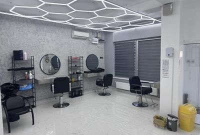 Spațiu comercial, de 50 mp, în Valea Moșneagului - 8