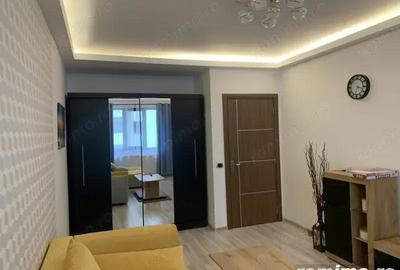 Garsonieră decomandată în Circumvalațiunii - 1