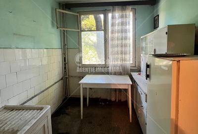| DE VANZARE | APARTAMENT cu 3 camere | Tiglina 1 | Etaj 2 | - 5