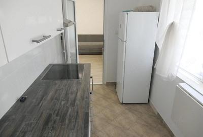Garsonieră semidecomandată în Podgoria - 1