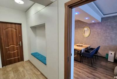 Apartament cu 2 camere decomandat în 13 Decembrie - 3