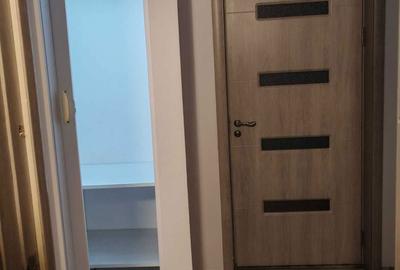 Apartament cu 2 camere semidecomandat în Central - 1