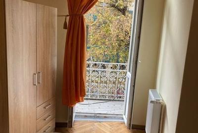 Cladire stradala ultracentral pretabil cabinet sau magazin Cladire stradala ultracentral pretabil cabinet sau magazin - 10