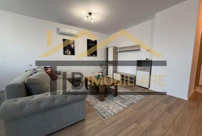 Apartament cu 2 camere semidecomandat în Tudor - 3