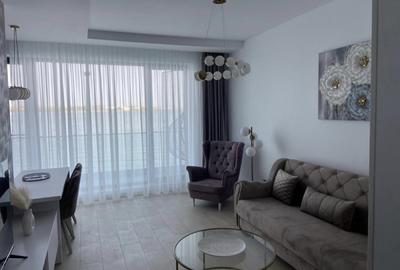 Inchiriere Apartament unic bulevardul Mamaia - 9