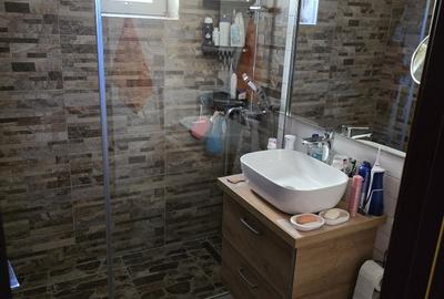 Apartament cu 2 camere decomandat în Azuga - 2