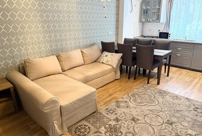 Apartament 2 camere Studiou, Lux ,Parcul Sebastian - 3
