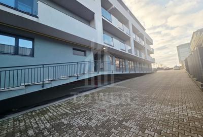 Apartament cu 3 camere de vânzare – Ogorului, Turnișor, Sibiu - 12