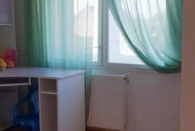 Apartament cu 3 camere decomandat în Central - 6