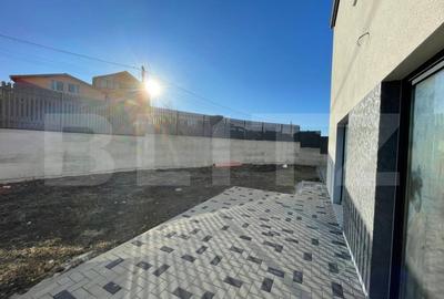 Confort si stil - Duplex exceptional in Campenesti - 3