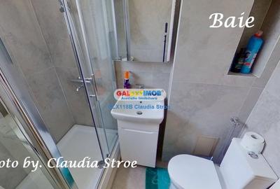 INCHIRIERE APARTAMENT 2 CAMERE TITAN METROU COSTIN GEORGIAN - 18