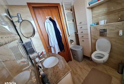 Apartament cu 2 camere decomandat în Găvana