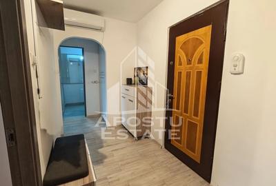 Apartament cu 2 camere, decomandat, zona Lipovei - 4