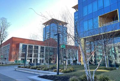 Spațiu comercial, de 220 mp, în Floreasca - 1