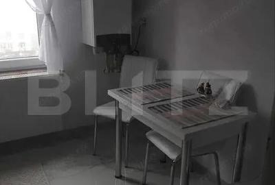 Apartament cu 2 camere semidecomandat în Central - 7