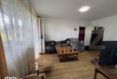 Apartament cu 2 camere semidecomandat în Gheorgheni - 3