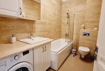 Apartament cu 2 camere în Copou - 8