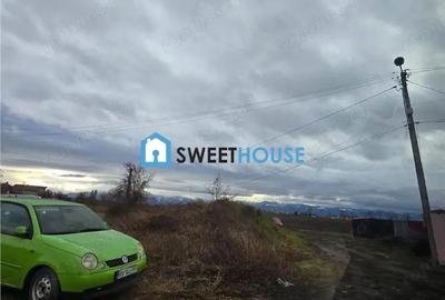 Teren de 2500 mp, în Central - 3