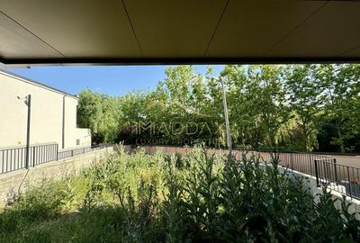 Vila cu 5 camere  *366mp* / Curte privată *315mp* / Pipera - Lake View - 7