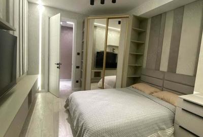 Inchiriere apartament 2 camere Metalurgiei - 2