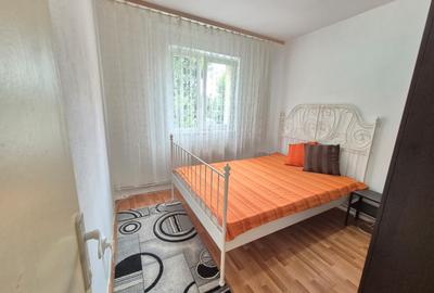 Vanzare apartament cu 2 camere etajul 1 in Cartierul Florilor Brasov mobilat - 20