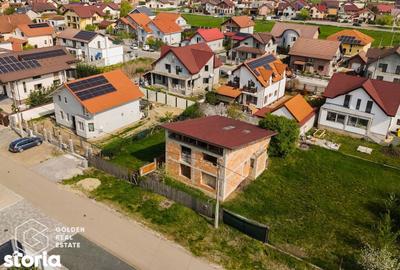 Casă cu 4 camere cu Canalizare în Vladimirescu - 18