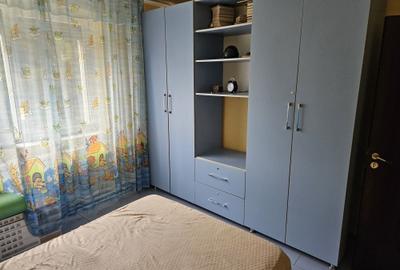 Apartament cu 2 camere semidecomandat în Central - 5