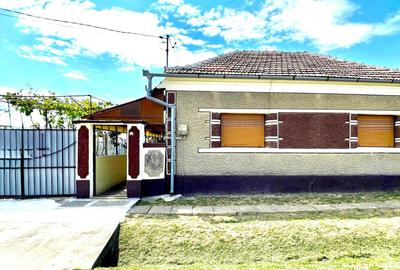 Casă cu 3 camere în Cordău - 5