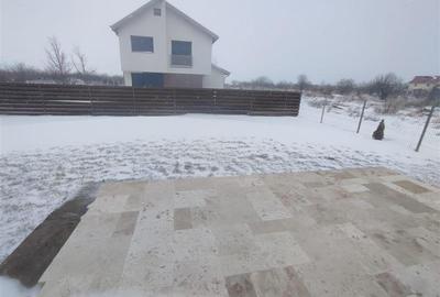 Casă cu 5 camere cu Garaj în Ostratu - 13