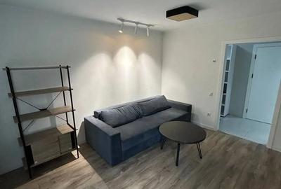 Apartament cu 2 camere decomandat în Gorjului - 2