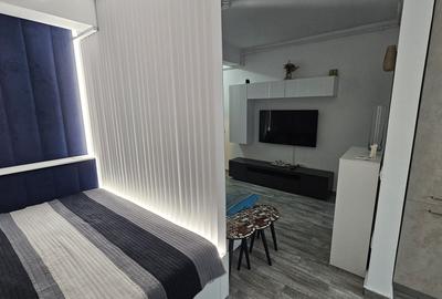 Apartament cu 2 camere semidecomandat în Central - 2