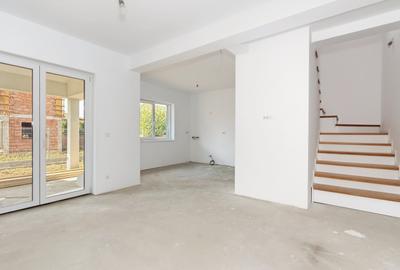 Duplex deosebit, Dumbrăvița – design modern și materiale de calitate - 5