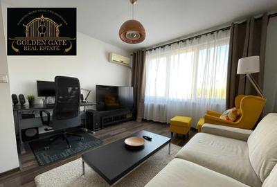 Comision 0 | Sala Palatului | 2 Camere | Renovat | Investitie - 1