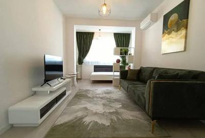 Apartament cu 1 camera in Ivory Residence, Pipera!!! - 5