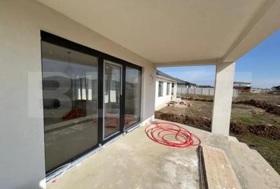 Casă cu 4 camere cu Teren 500 Mp în Sântandrei - 11