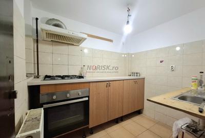 Garsoniera | 38mp | 5 min Unirii | Ideal Investitie | COMISION 0 - 6