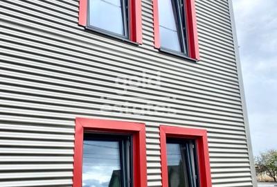 2 HALE INDUSTRIALE 1250MP + CLADIRE BIROURI 210MP/ TEREN 3500MP / PIATRA NEAMT - 6