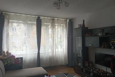 Apartament cu 2 camere decomandat în Kogălniceanu - 2