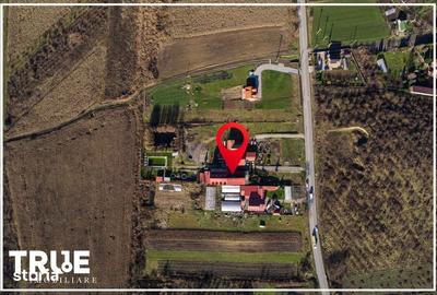 Spațiu comercial, de 2,742 mp, în Breaza - 19