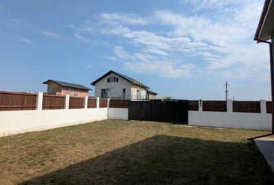 RATE LA DEZVOLTATOR! Apartament 4 camere si curte, Magurele, Ilfov RATE LA DEZVOLTATOR! Apartament 4 camere si curte, Magurele, Ilfov - 12