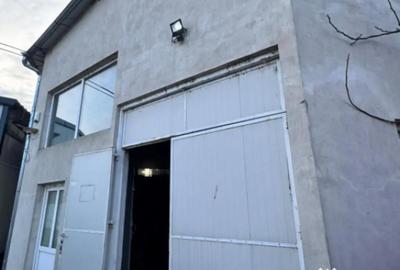 Spațiu comercial, de 360 mp, în Brestei - 13