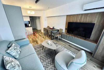 3 Camere - Unirii - Alba Iulia - Bd Unirii