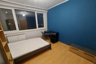 Prima ! Apartament 3 camere - spatios si luminos - langa Met - 4