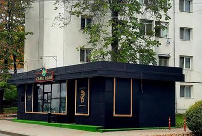 Spațiu comercial, de 43 mp, în Kogălniceanu - 2