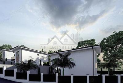 Casă cu Teren 400 Mp în Bârnova - 3