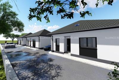 Casa idividuala, cu pod {Popesti Leordeni} - 3