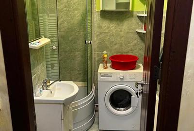 Garsonieră semidecomandată în Central - 5