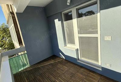 Apartament cu 2 camere decomandat în Decebal - 2