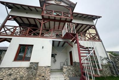 Pensiune de vanzare cu teren 2140 mp in Mamaia Navodari - 1