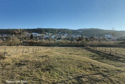 Spațiu comercial, în Central - 1